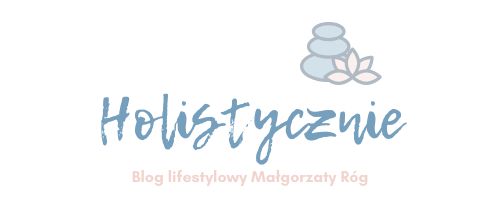 Blog lifestylowy Małgorzaty Róg